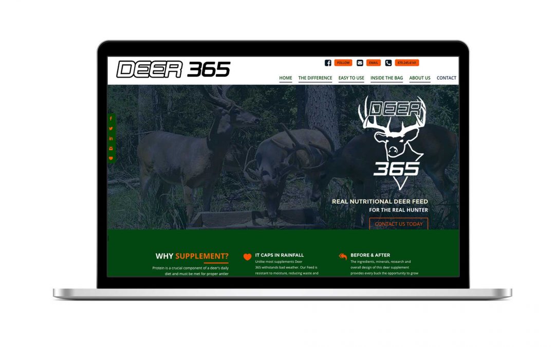 Deer 365